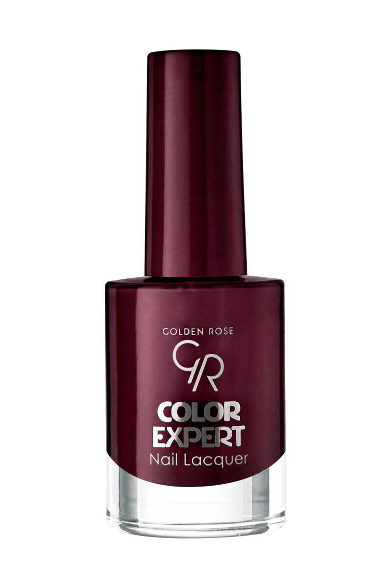 Golden Rose Color Expert Nail Lacquer 29 Wide Brush Polish 10.2ml by Beauty Care Bag