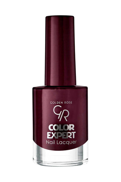 Golden Rose Color Expert Nail Lacquer 29 Wide Brush Polish 10.2ml by Beauty Care Bag