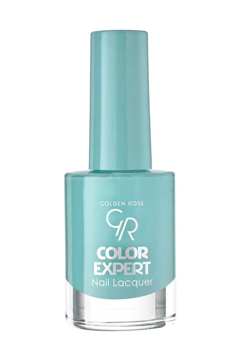 Golden Rose Color Expert Nail Lacquer 56 Wide Brush Polish 10.2ml by Beauty Care Bag