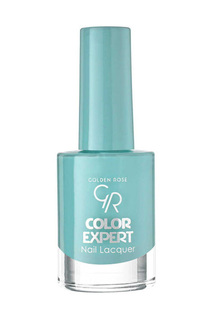 Golden Rose Color Expert Nail Lacquer 56 Wide Brush Polish 10.2ml by Beauty Care Bag