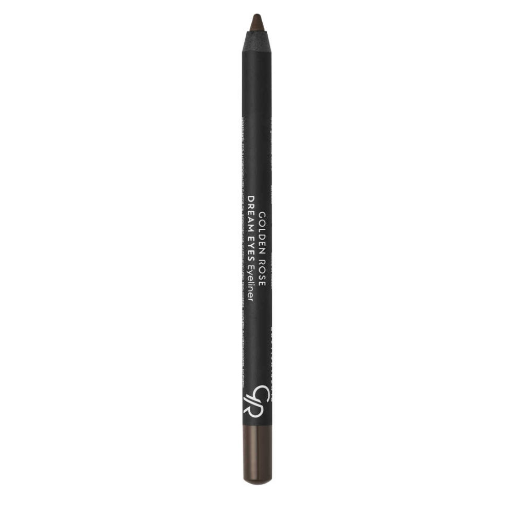Golden Rose Dream Eyes Eyeliner Pencil 408 by Beauty Care Bag