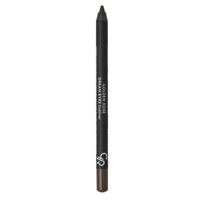 Golden Rose Dream Eyes Eyeliner Pencil 408 by Beauty Care Bag
