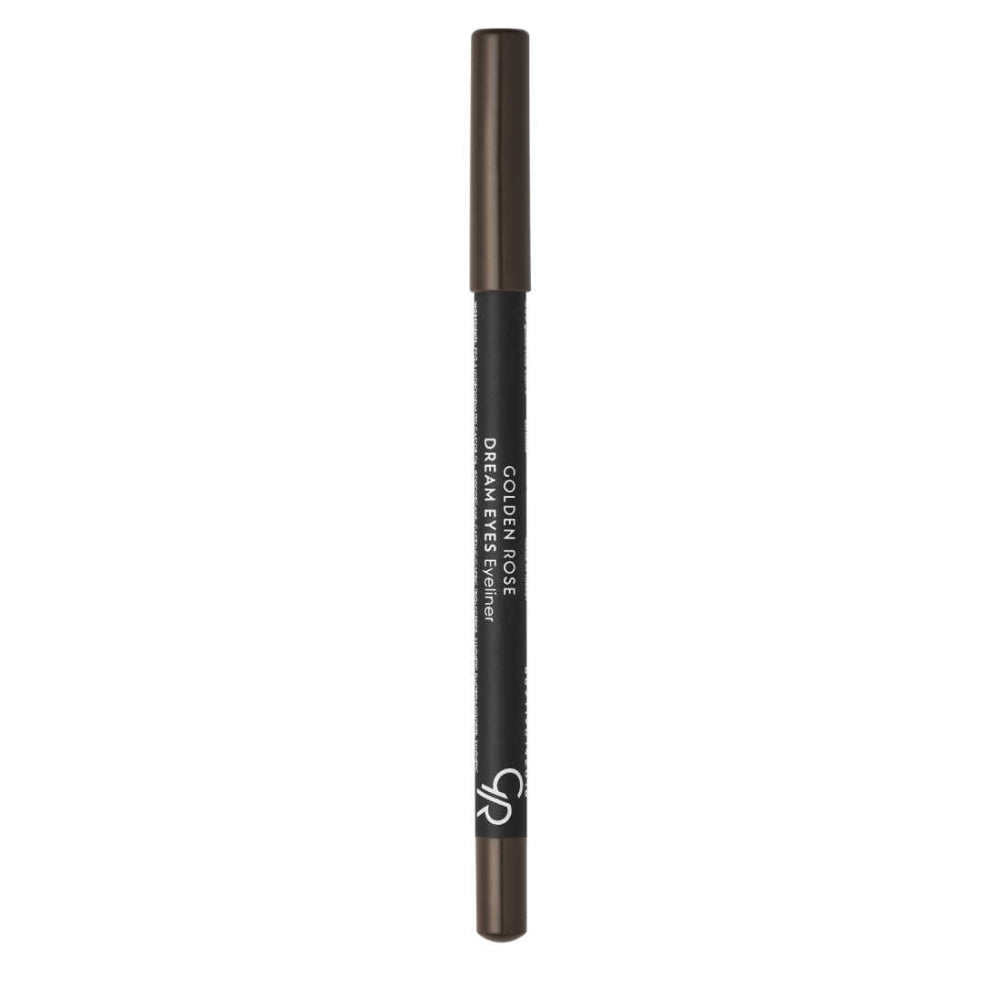 Golden Rose Dream Eyes Eyeliner Pencil 408 by Beauty Care Bag