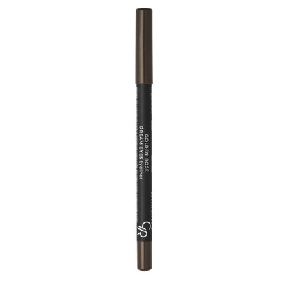 Golden Rose Dream Eyes Eyeliner Pencil 408 by Beauty Care Bag