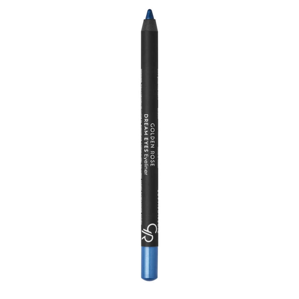 Golden Rose Dream Eyes Eyeliner Pencil 418 by Beauty Care Bag
