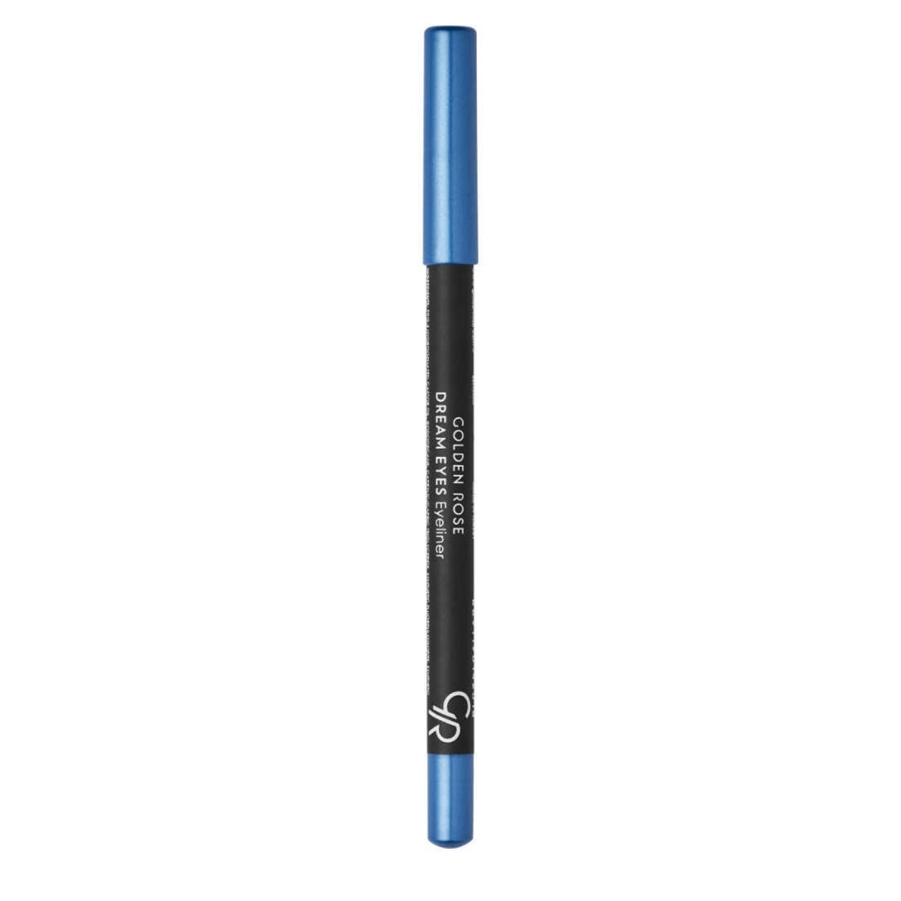 Golden Rose Dream Eyes Eyeliner Pencil 418 by Beauty Care Bag
