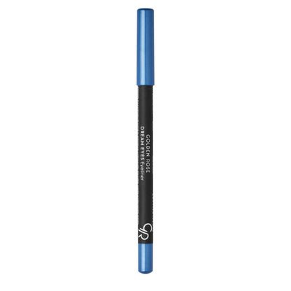 Golden Rose Dream Eyes Eyeliner Pencil 418 by Beauty Care Bag