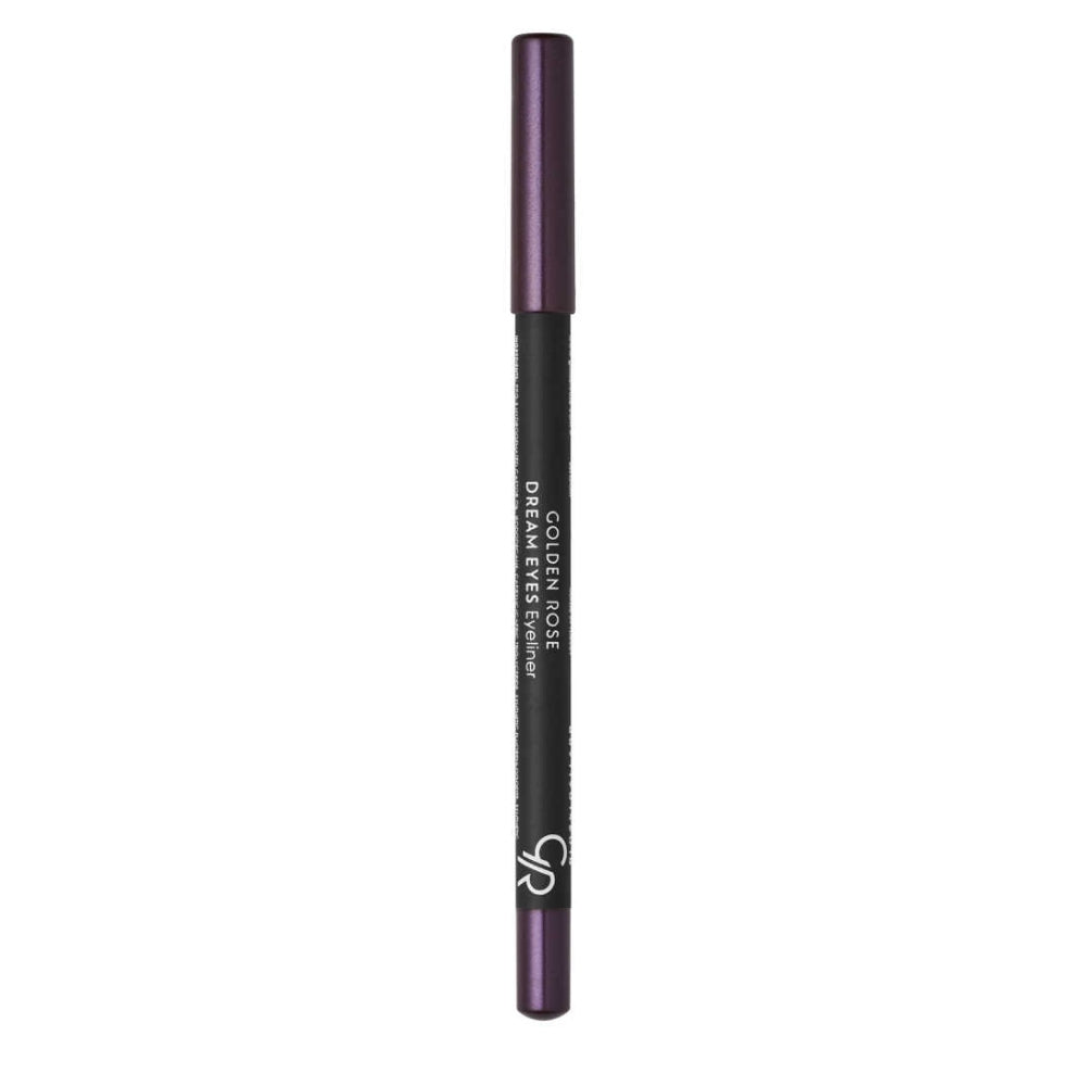 Golden Rose Dream Eyes Eyeliner 425 Creamy Eye Pencil by Beauty Care Bag