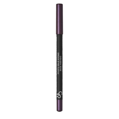Golden Rose Dream Eyes Eyeliner 425 Creamy Eye Pencil by Beauty Care Bag