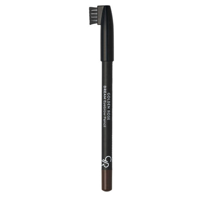 Golden Rose Dream Eyebrow Pencil 305 for Natural Definition by Beauty Care Bag