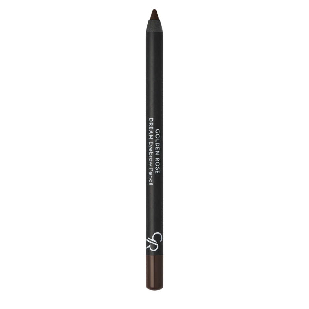 Golden Rose Dream Eyebrow Pencil 305 for Natural Definition by Beauty Care Bag