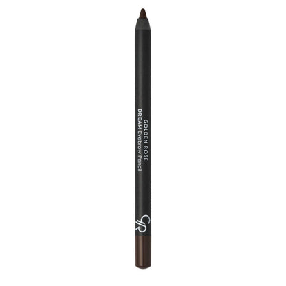 Golden Rose Dream Eyebrow Pencil 305 for Natural Definition by Beauty Care Bag