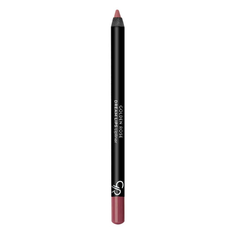 Golden Rose Dream Lips Lip Liner 511 Creamy Definer by Beauty Care Bag