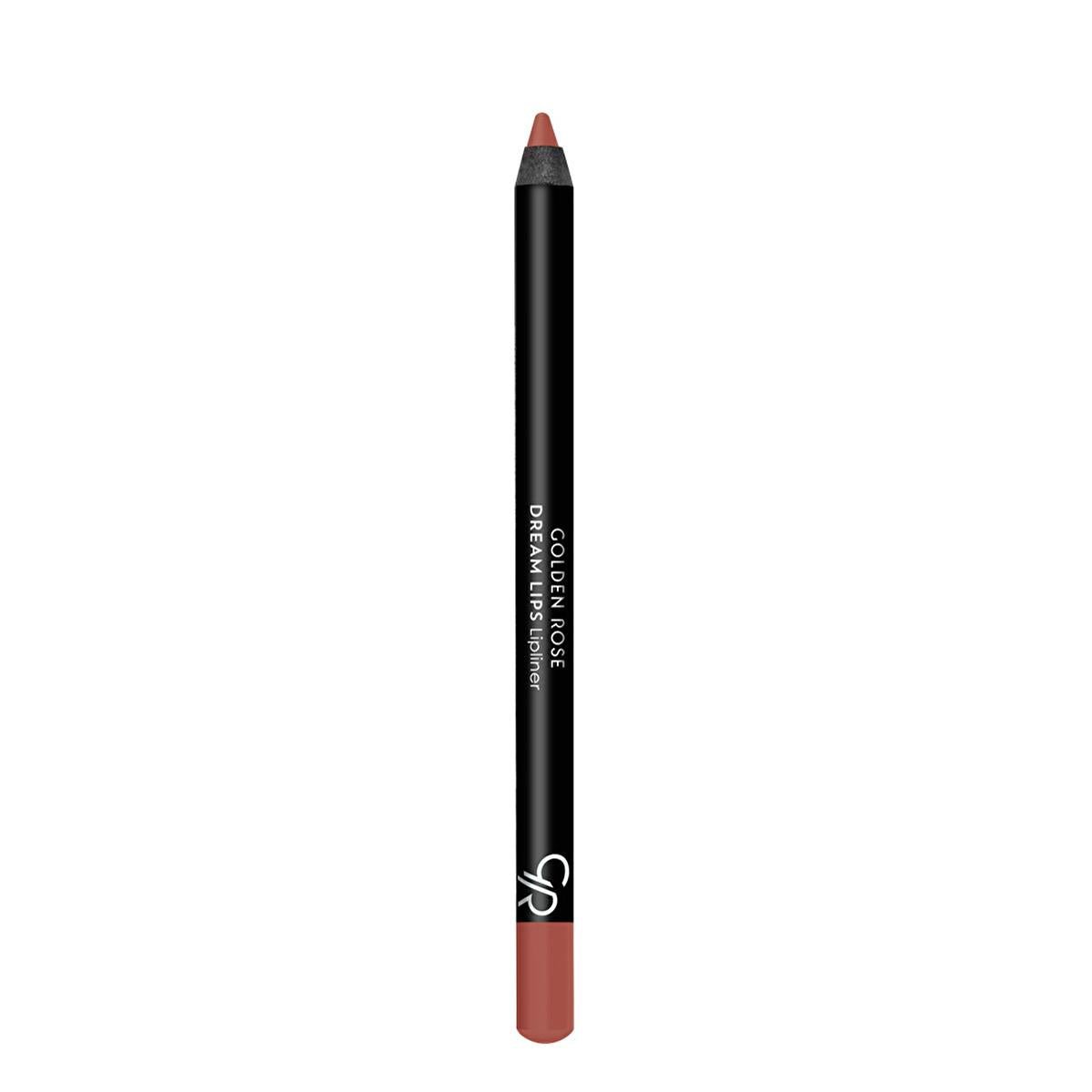 Golden Rose Dream Lips Lipliner No:531 - High-Quality Cosmetic Lipliner for Precise Lip DefinitionLip LinerTorqelo.com