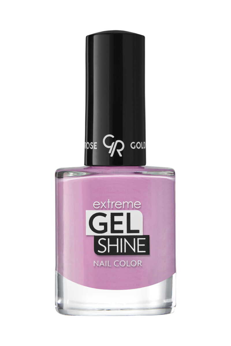 Golden Rose Extreme Gel Shine Nail Color 23 - Gel-Effect Polish by Beauty Care Bag