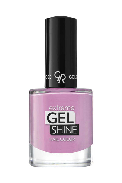 Golden Rose Extreme Gel Shine Nail Color 23 - Gel-Effect Polish by Beauty Care Bag