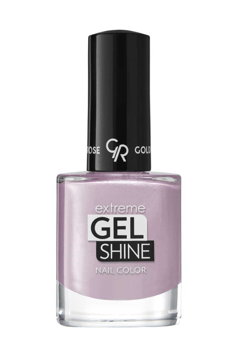 Golden Rose Extreme Gel Shine Nail Color 24 - Gel Finish Polish by Beauty Care Bag