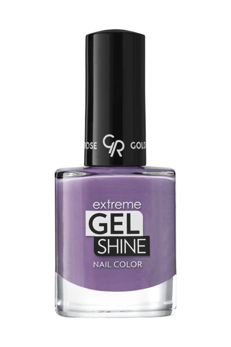Golden Rose Extreme Gel Shine Nail Color - 26 Gel Finish Polish 10.2ml by Beauty Care Bag