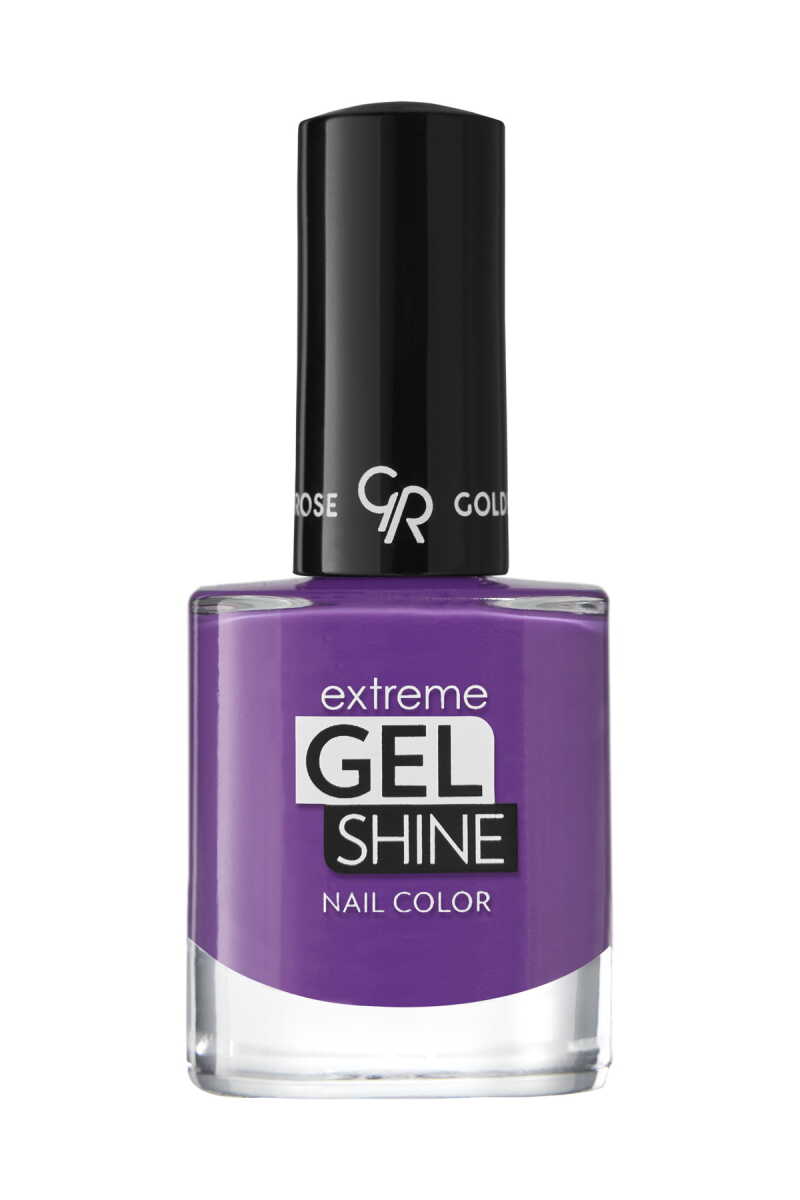 Golden Rose Extreme Gel Shine Nail Color 27 Gel Polish 10.2ml by Beauty Care Bag