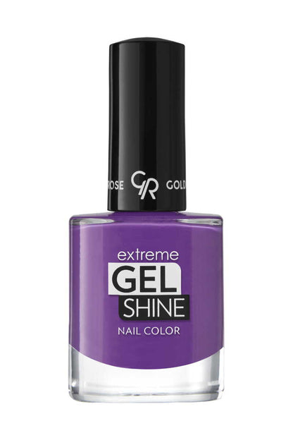Golden Rose Extreme Gel Shine Nail Color 27 Gel Polish 10.2ml by Beauty Care Bag