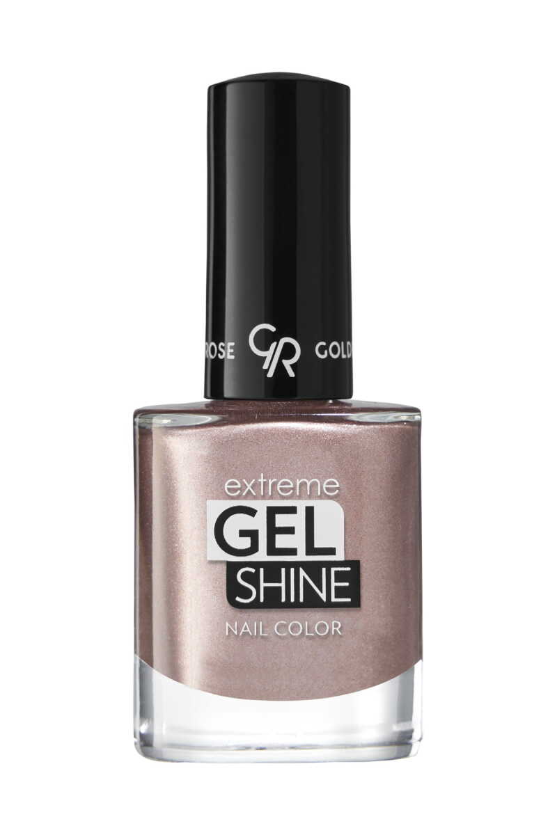 Golden Rose Extreme Gel Shine Nail Color 38 - 10.2ml by Beauty Care Bag