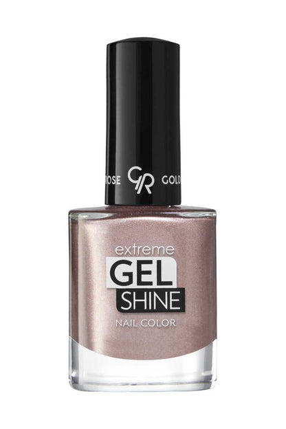Golden Rose Extreme Gel Shine Nail Color 38 - 10.2ml by Beauty Care Bag