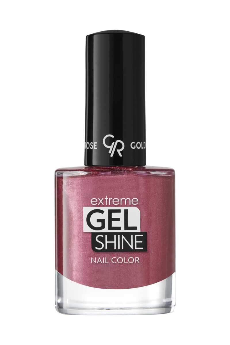 Golden Rose Extreme Gel Shine Nail Color 47 Gel Polish 10.2ml by Beauty Care Bag