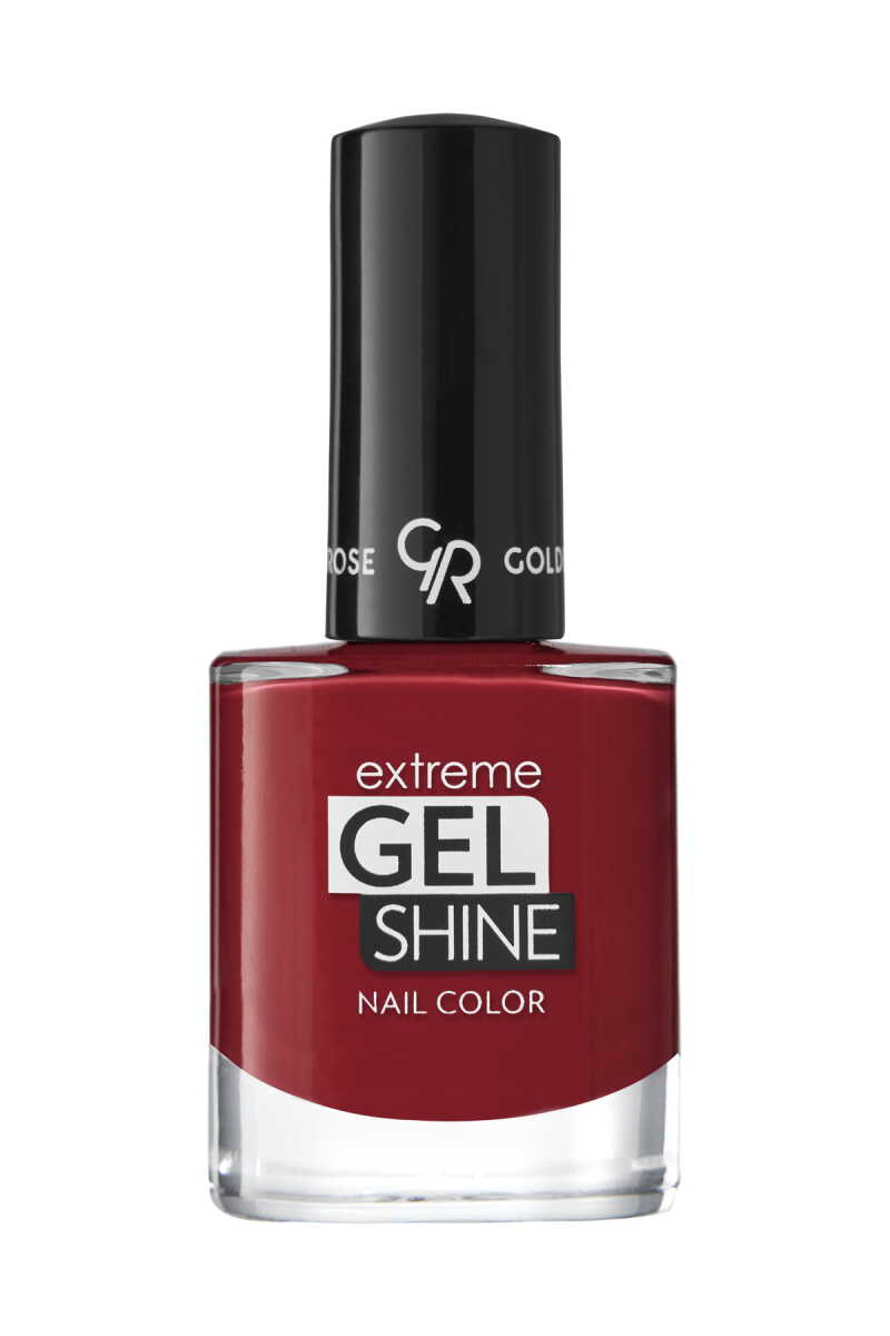 Golden Rose Extreme Gel Shine Nail Color 64 10.2ml by Beauty Care Bag