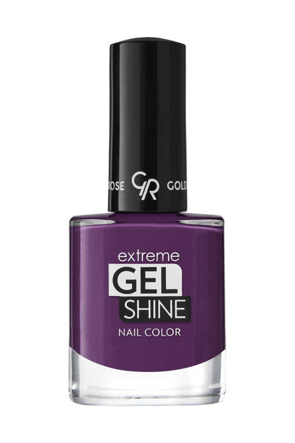 Golden Rose Extreme Gel Shine Nail Color 73 - 10.2ml by Beauty Care Bag