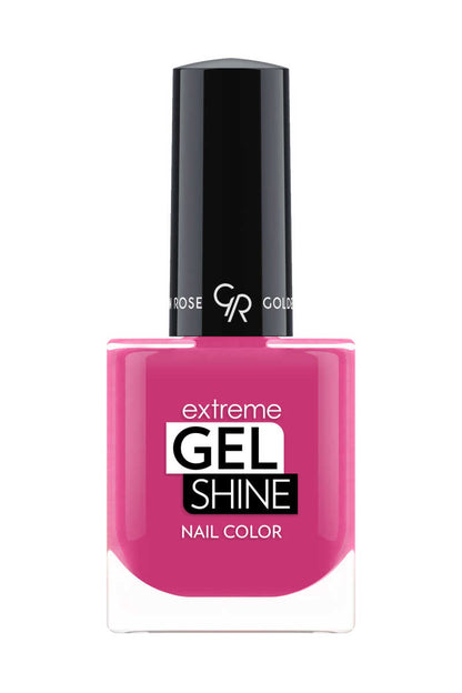 Golden Rose Extreme Gel Shine Nail Color 79 - High Gloss Polish by Beauty Care Bag