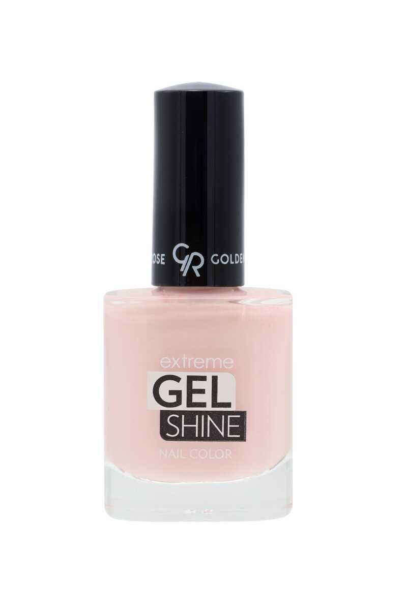 Golden Rose Extreme Gel Shine Nail Color 80 - Gel-Effect Polish by Beauty Care Bag