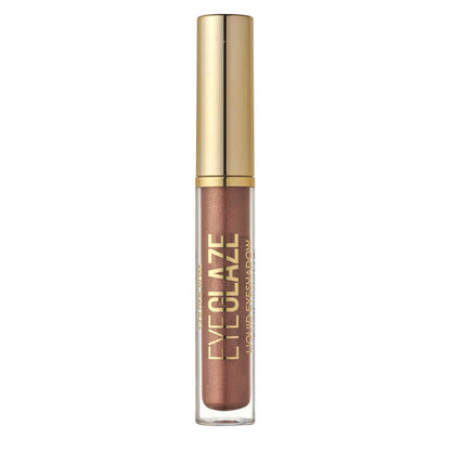 Golden Rose Glaze Liquid Eyeshadow in 07 Topaz 5.5ml by Beauty Care Bag