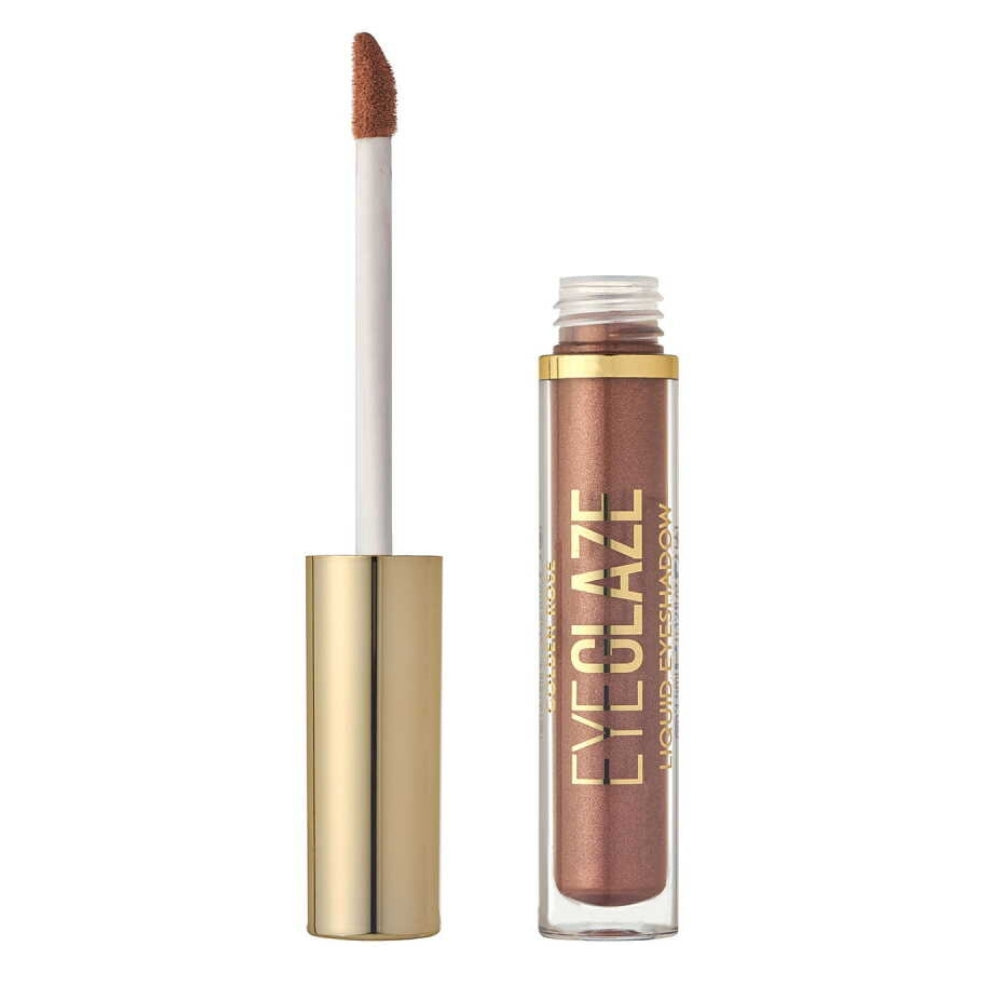 Golden Rose Glaze Liquid Eyeshadow in 07 Topaz 5.5ml by Beauty Care Bag