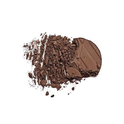Golden Rose Eyebrow Powder Natural Definition 105 by Beauty Care Bag