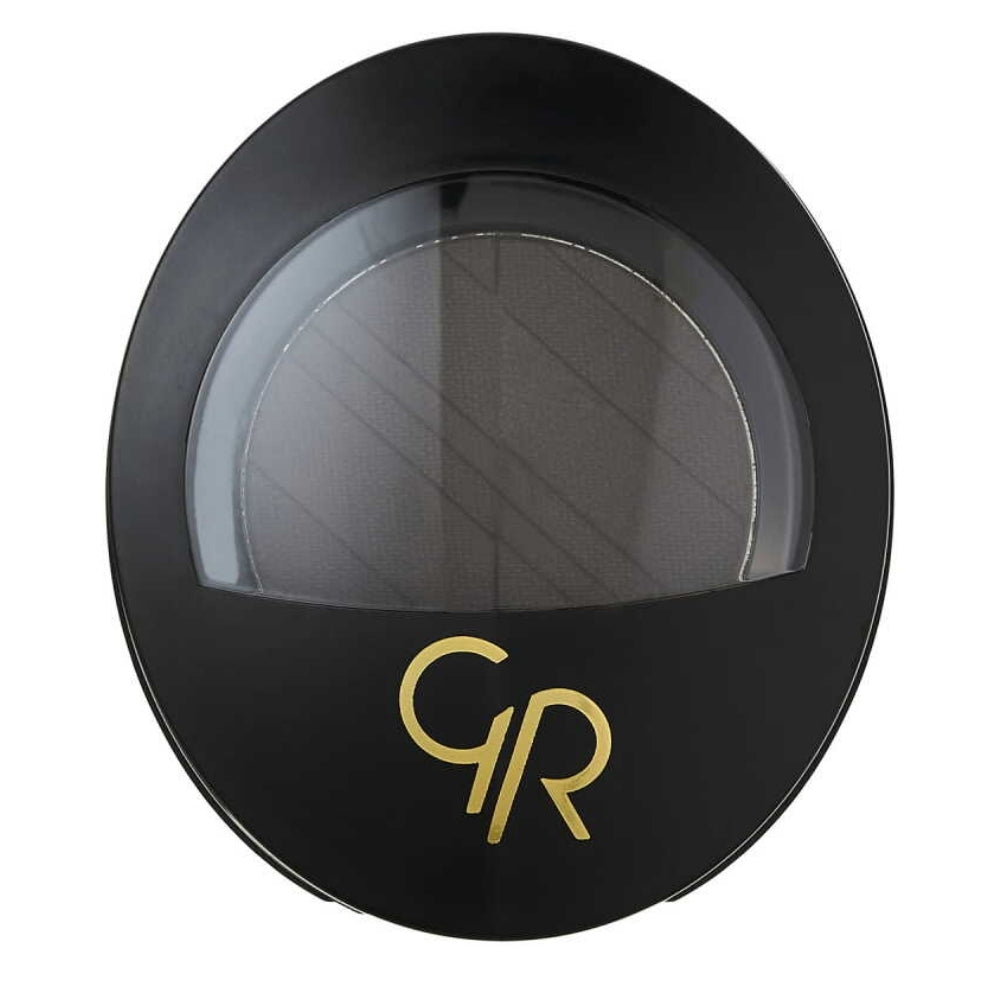 Golden Rose Eyebrow Powder 107 for Natural Definition by Beauty Care Bag