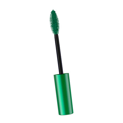 Golden Rose Flash Lash Colored Mascara 02 Forest Green by Beauty Care Bag