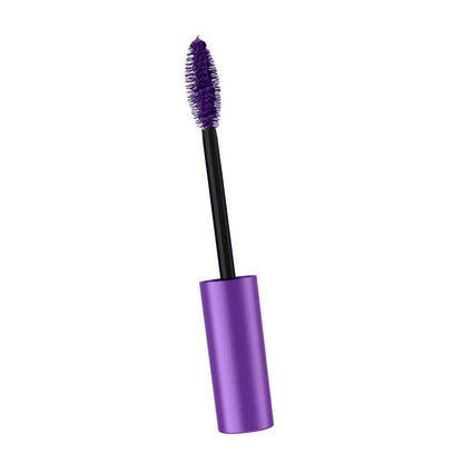 Golden Rose Flash Lash Colored Mascara in Plum Purple by Beauty Care Bag