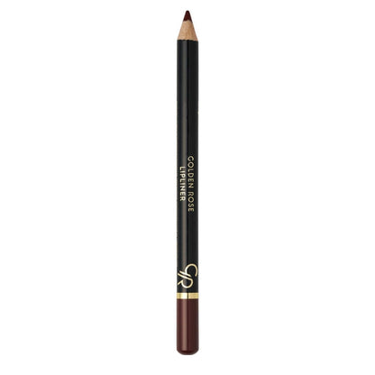 Golden Rose Lipliner Pencil 201 Matte Lip Definer by Beauty Care Bag