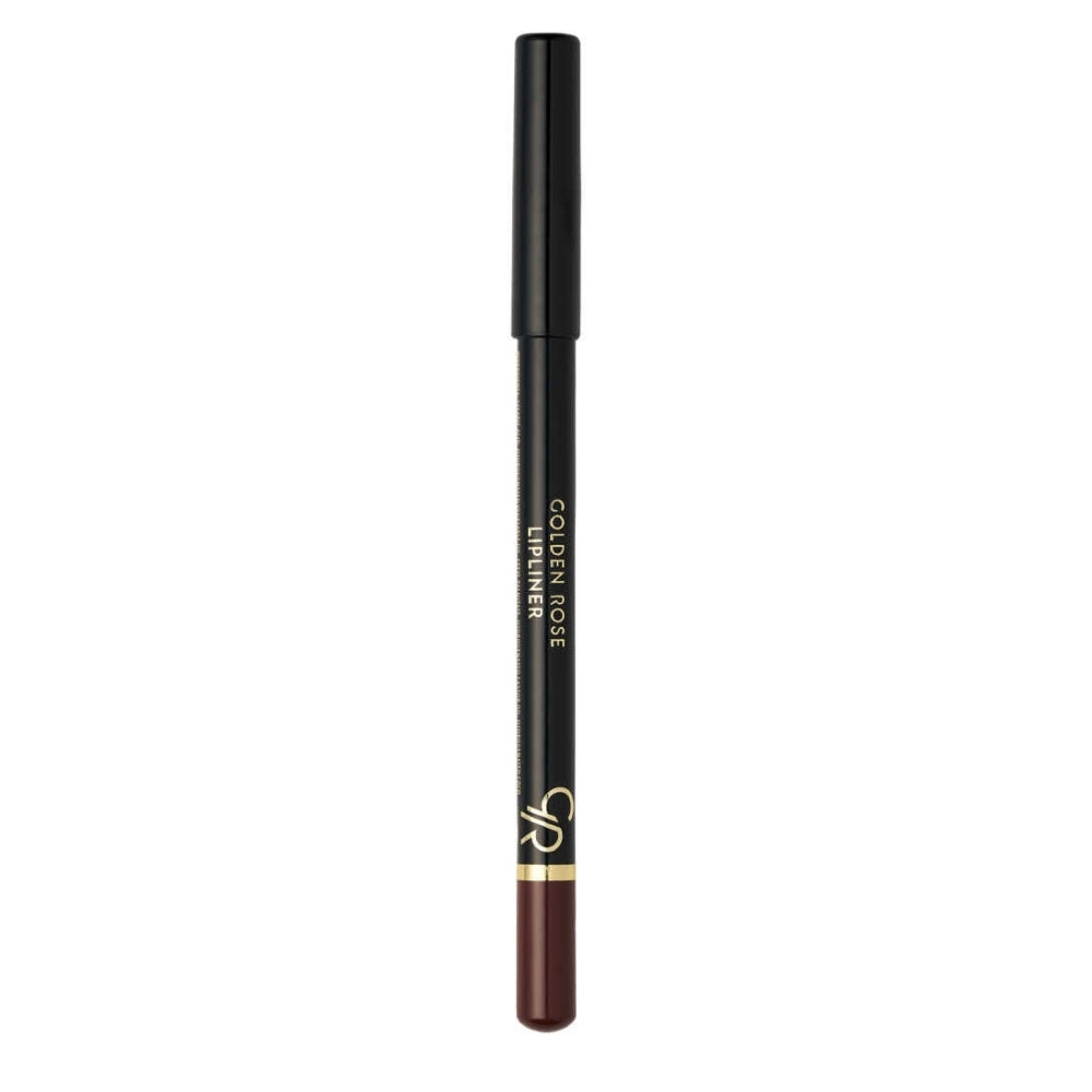 Golden Rose Lipliner Pencil 201 Matte Lip Definer by Beauty Care Bag