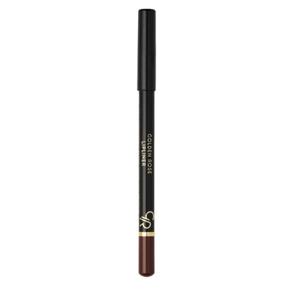 Golden Rose Lipliner Pencil 201 Matte Lip Definer by Beauty Care Bag