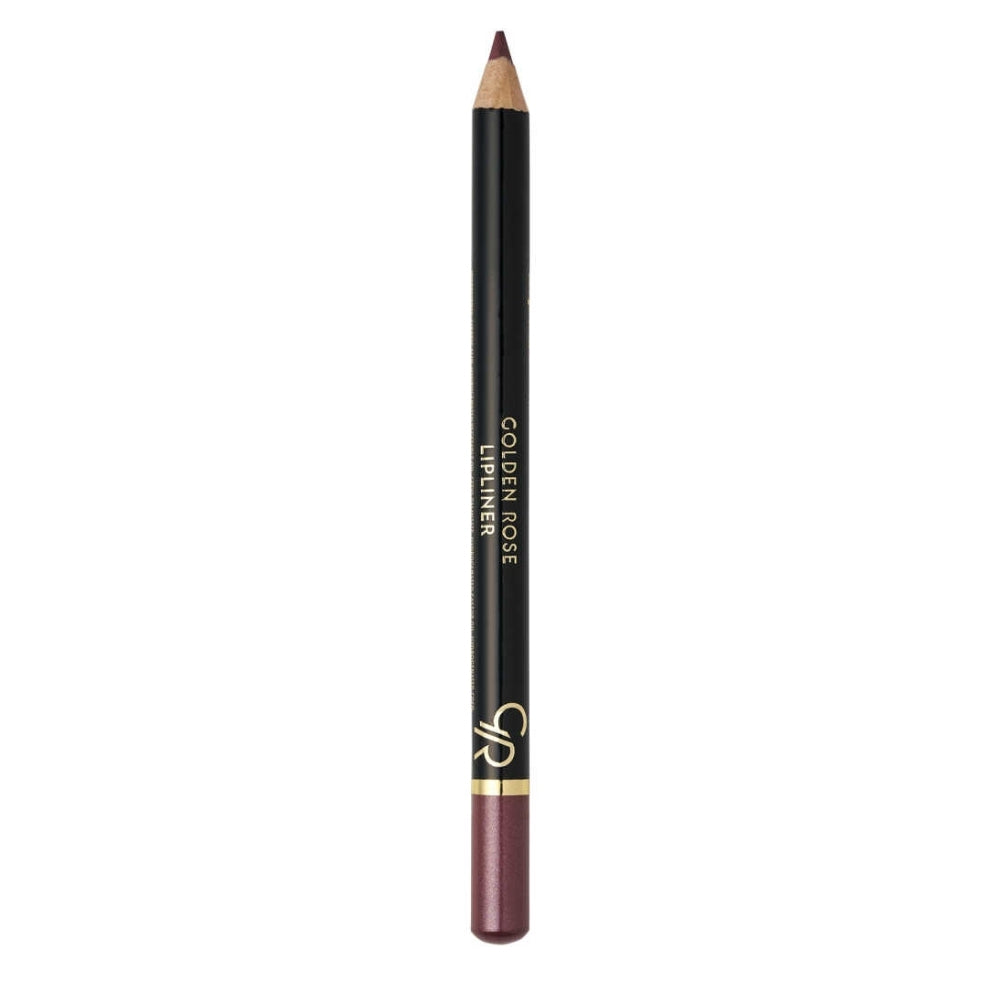 Golden Rose Lipliner 208 Defining Lip Pencil for Precise Lips by Beauty Care Bag