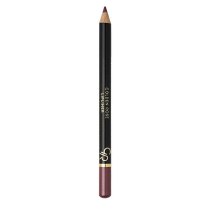 Golden Rose Lipliner 208 Defining Lip Pencil for Precise Lips by Beauty Care Bag