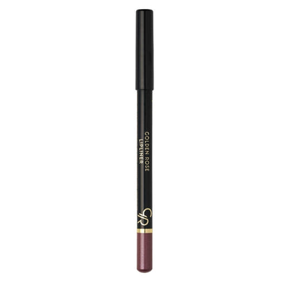 Golden Rose Lipliner 208 Defining Lip Pencil for Precise Lips by Beauty Care Bag