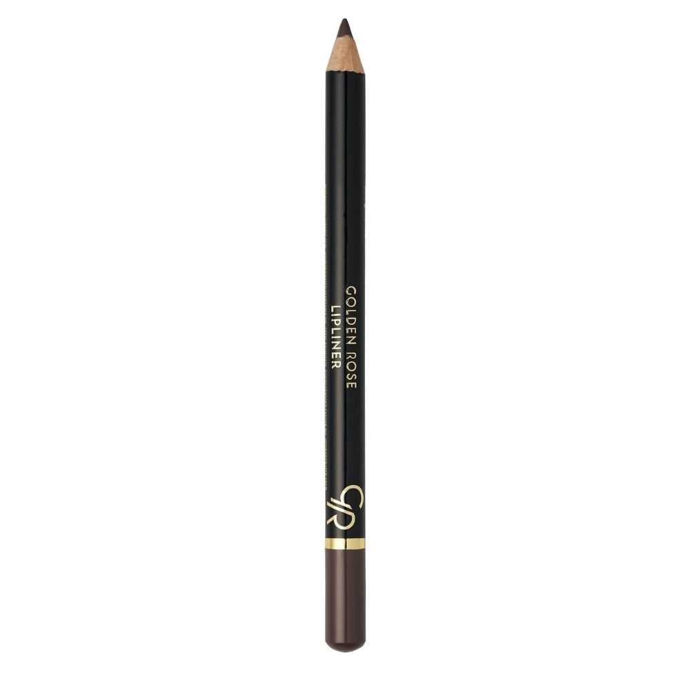 Golden Rose Lip Liner Pencil 212 for Defined Lips by Beauty Care Bag