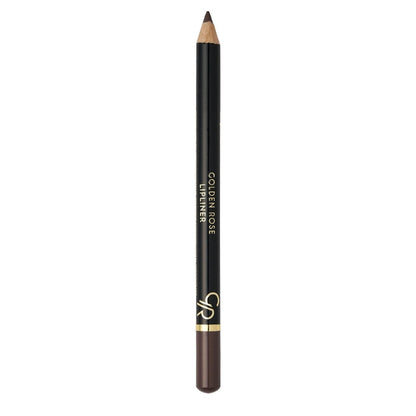 Golden Rose Lip Liner Pencil 212 for Defined Lips by Beauty Care Bag