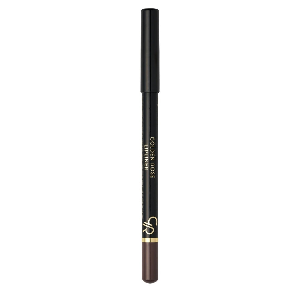 Golden Rose Lip Liner Pencil 212 for Defined Lips by Beauty Care Bag