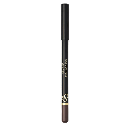 Golden Rose Lip Liner Pencil 212 for Defined Lips by Beauty Care Bag