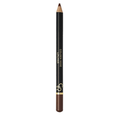 Golden Rose Lip Liner Pencil 214 for Defined Lips by Beauty Care Bag