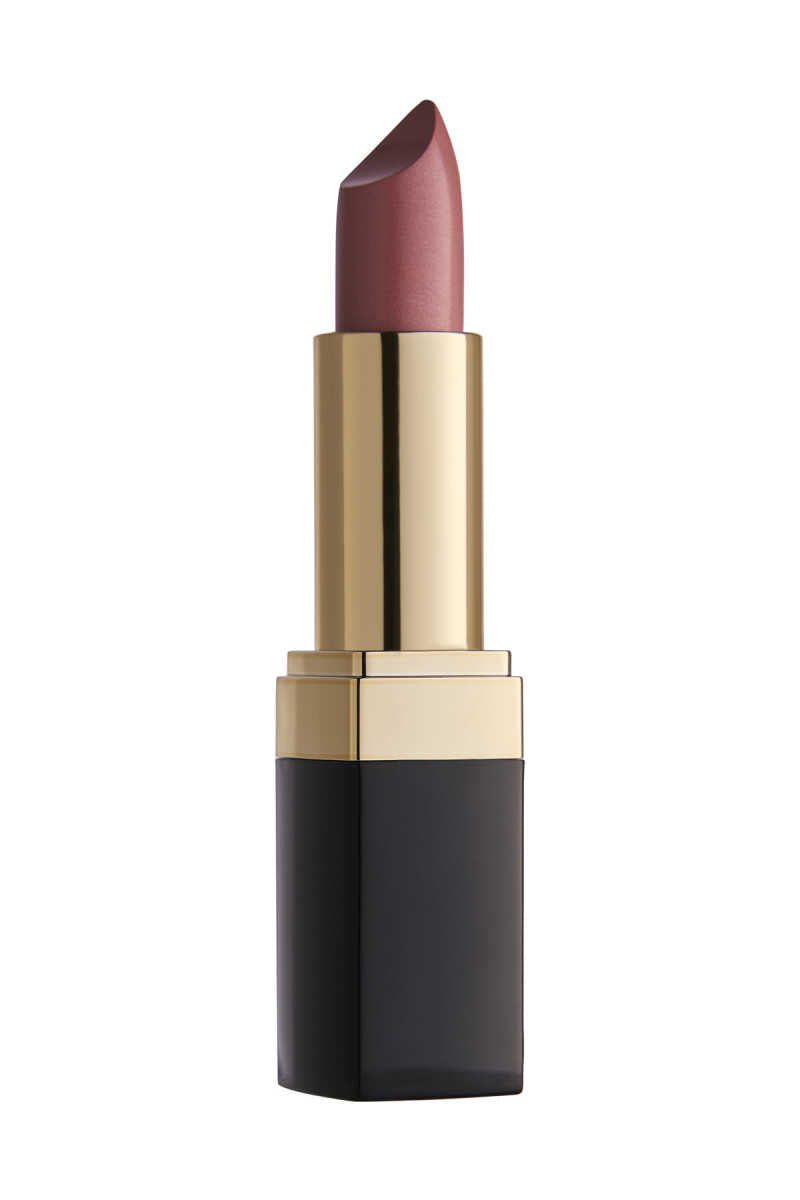 Golden Rose Lipstick 115 Creamy Classic Lip Color 4.2g by Beauty Care Bag
