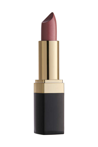 Golden Rose Lipstick 115 Creamy Classic Lip Color 4.2g by Beauty Care Bag